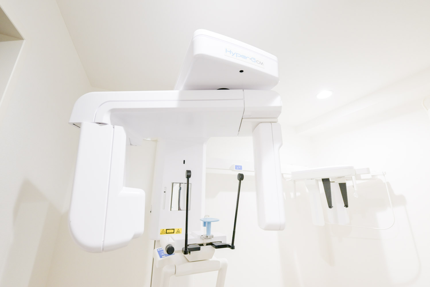 精密機器の活用