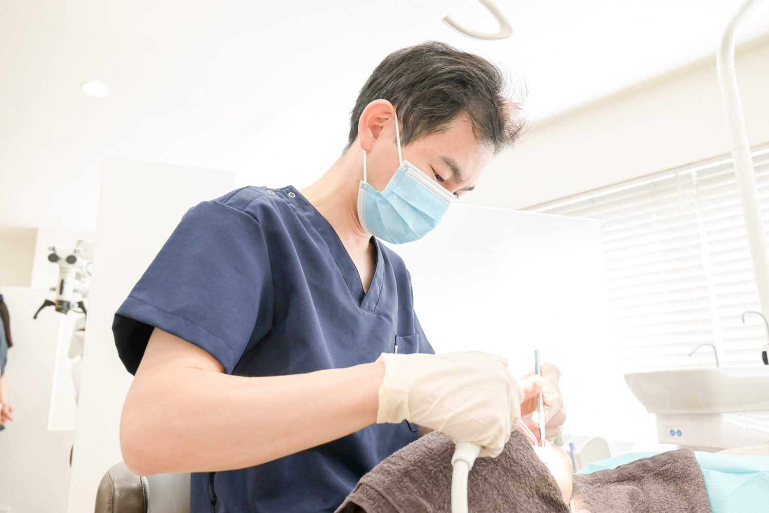 再発させない治療の実践